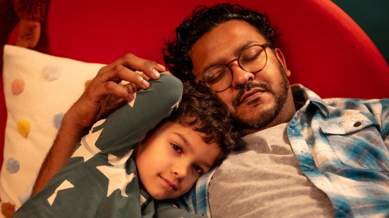 Comprendre pourquoi votre enfant fait pipi au lit