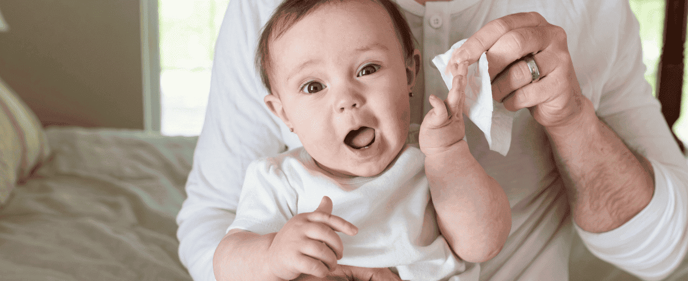 FRLingettes Huggies Pure