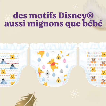 HEC PANTS DISNEY