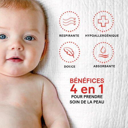 HEC DIAPERS 4 EN 1