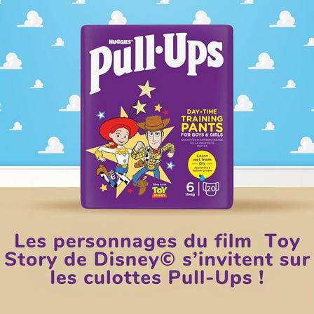PU DISNEY