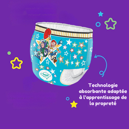 PU TECHNOLOGIE ABSORBANTE