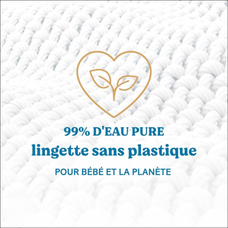 EC Sensitive  99 deau pure