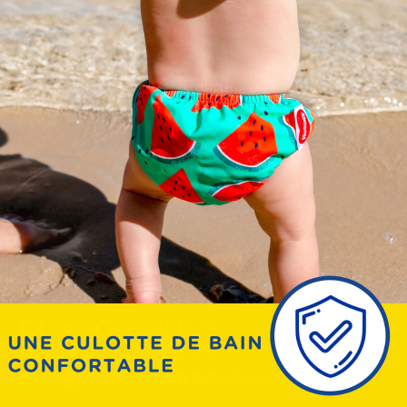 LSW reusable - confortable