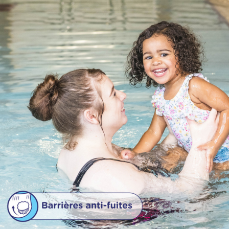 Barrires anti-fuites