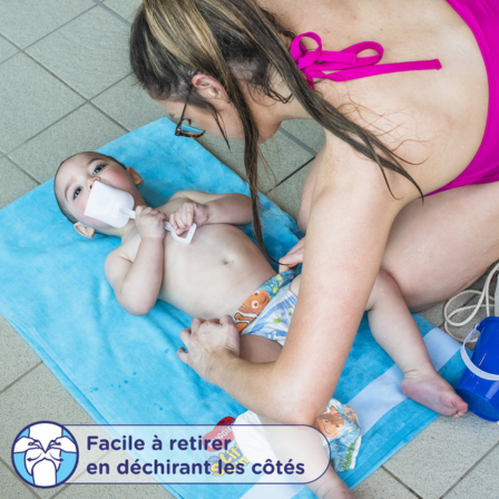 facile  retirer
